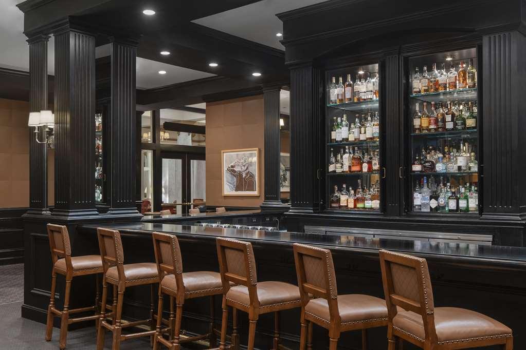 Capital Hotel Little Rock Restaurant billede